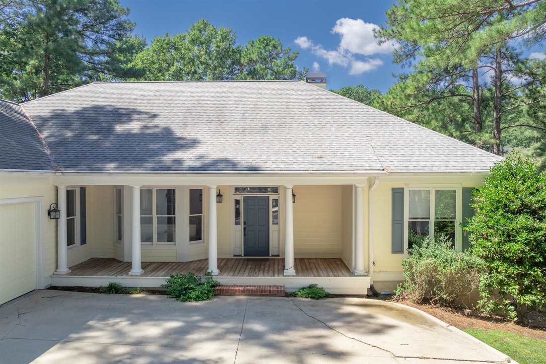 Haus in Greensboro, Georgia, Vereinigte Staaten 5 - 18898759