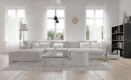 Apartment in Beau Site-Pommerets-Binelles, Sevres, France 1