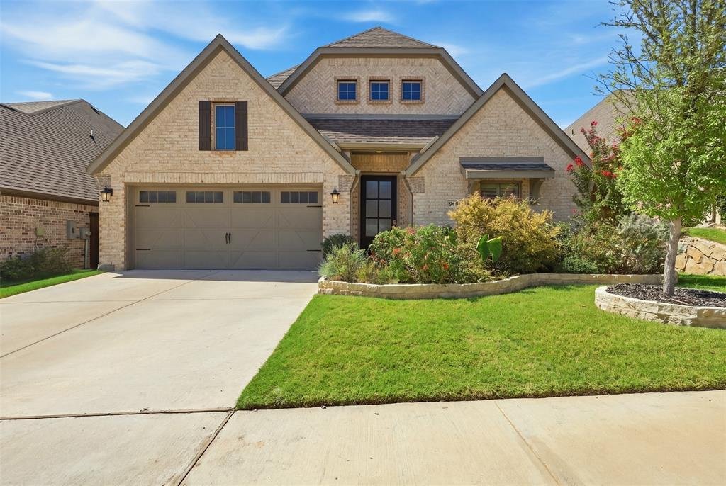 Casa en Fort Worth, Texas, Estados Unidos 1 - 18900559