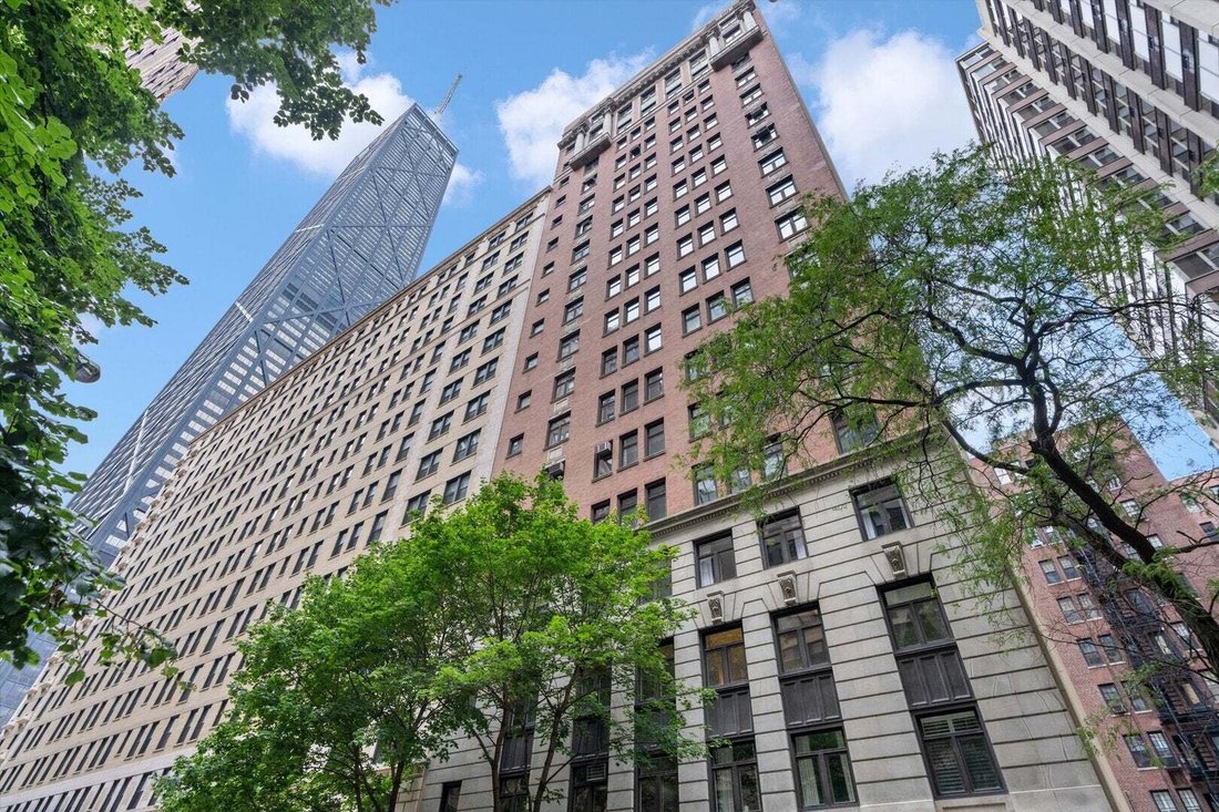 Eigentumswohnung in Chicago, Illinois, Vereinigte Staaten 2 - 18896621