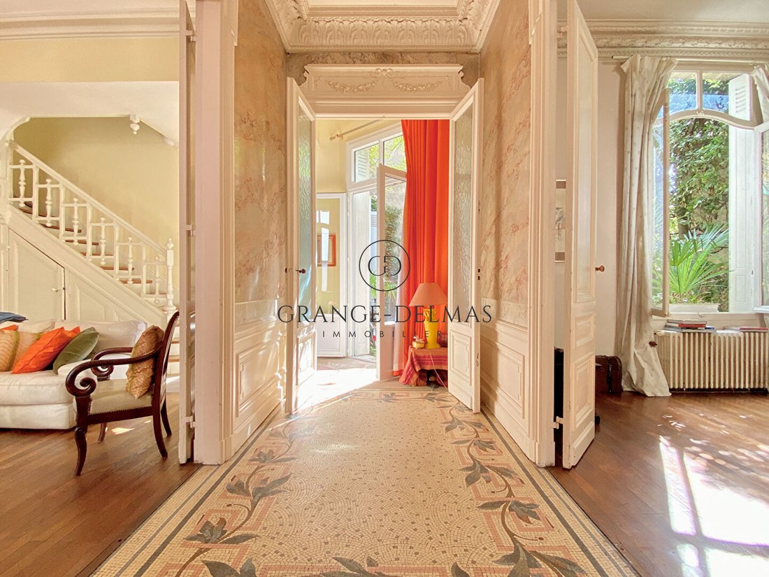 House in Le Lac-Bacalan, Bordeaux, France 5 - 18900886
