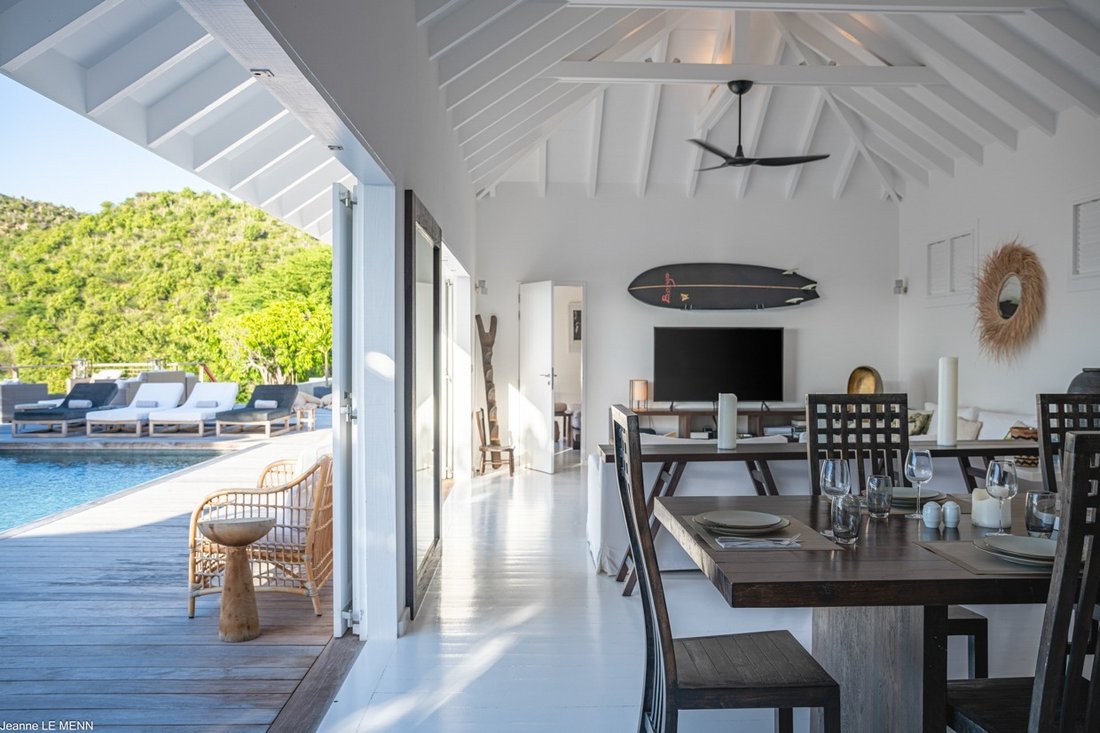 House in Gustavia, Saint Barthélemy 4 - 18902089