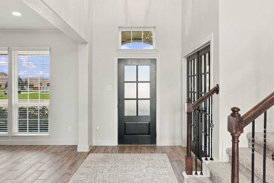 Casa en Baytown, Texas, Estados Unidos 5 - 18900094