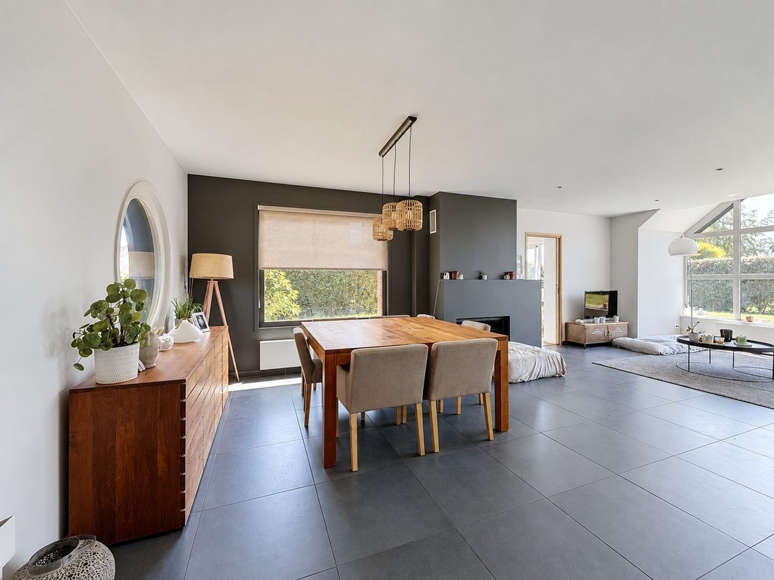 Maison à La Vallée-Petit Lannoy, Hem, France 2 - 18902364