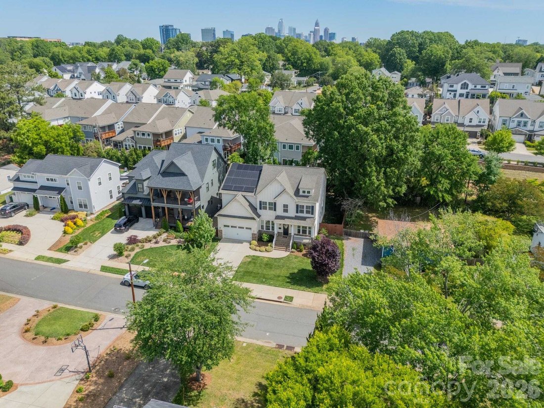 House in Charlotte, North Carolina, United States 2 - 18902090