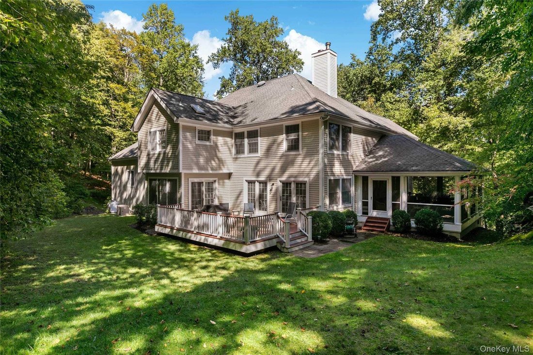 House in Bedford, New York, United States 4 - 18902222