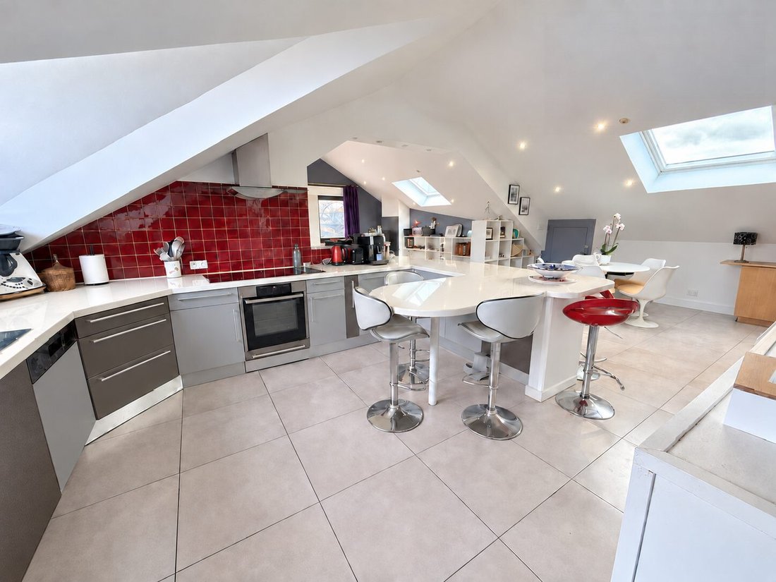 Apartment in Louannec, Brittany, France 2 - 18905064