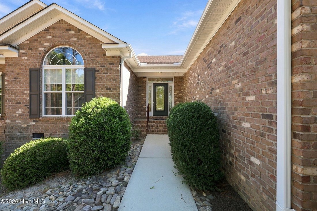House in Pinehurst, North Carolina, United States 2 - 18900009