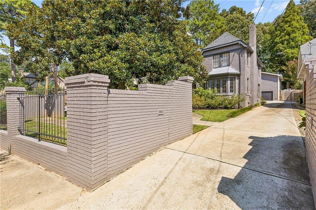 Casa en Atlanta, Georgia, Estados Unidos 5 - 18896259