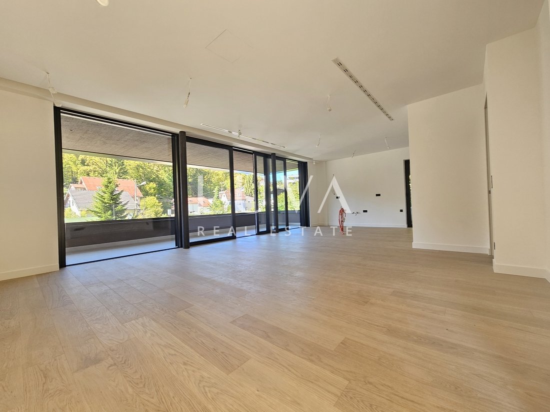 Apartment in Kraljevec, Zagreb, City of Zagreb 1 - 18900706