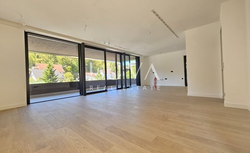 Wohnung in Kraljevec, Zagreb, Gespanschaft Zagreb 1