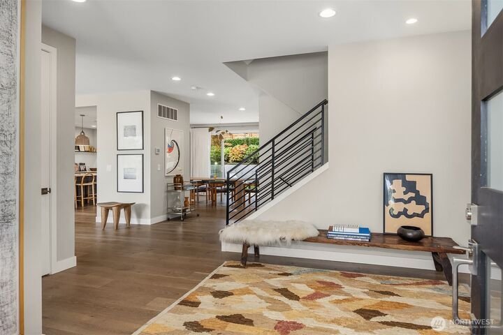 House in Seattle, Washington, United States 2 - 18902686