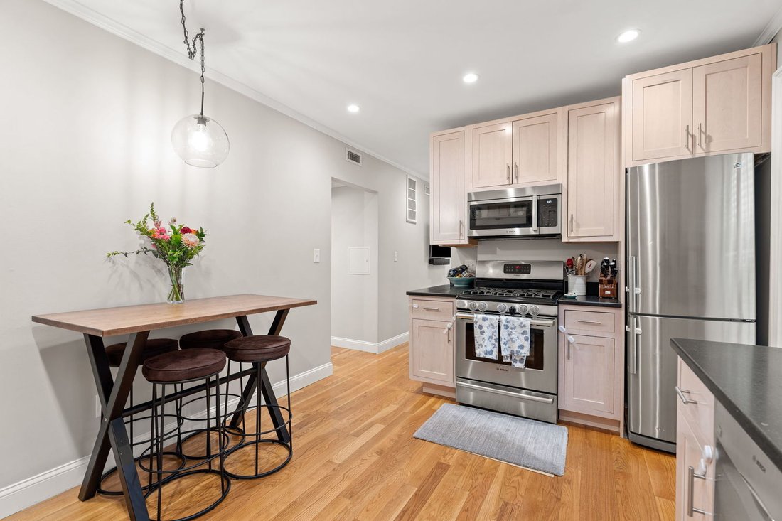 Condominio a Boston, Massachusetts, Stati Uniti 3 - 18900430