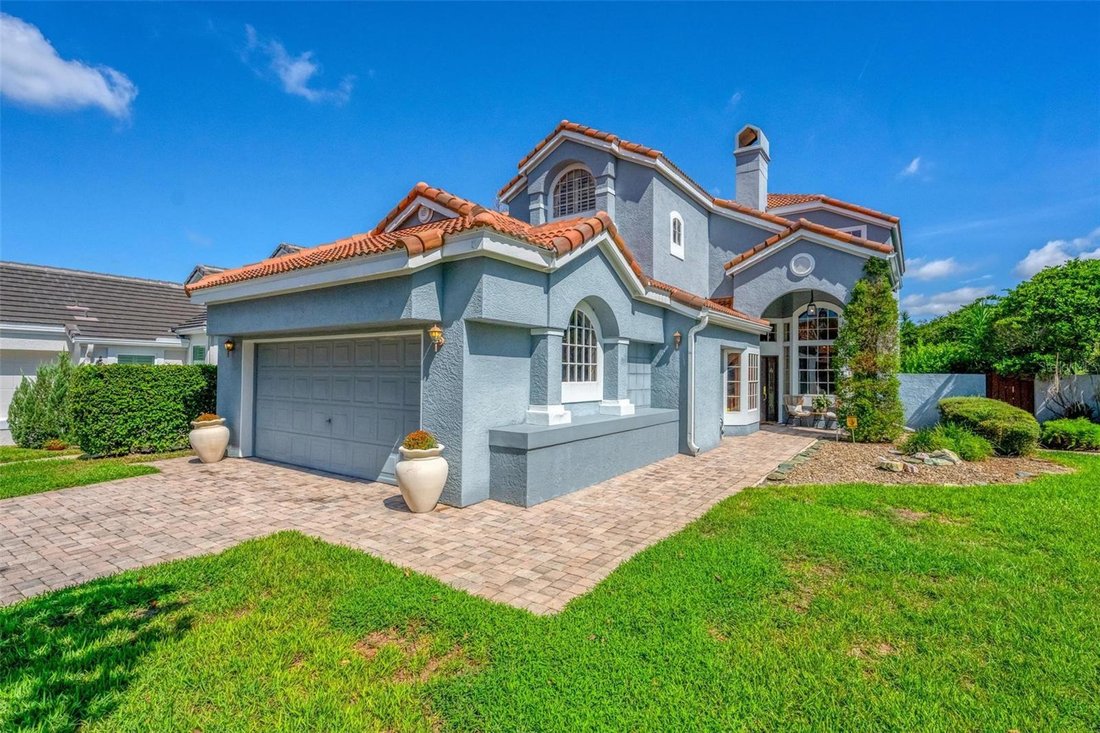 House in Lake Mary, Florida, United States 1 - 18899199