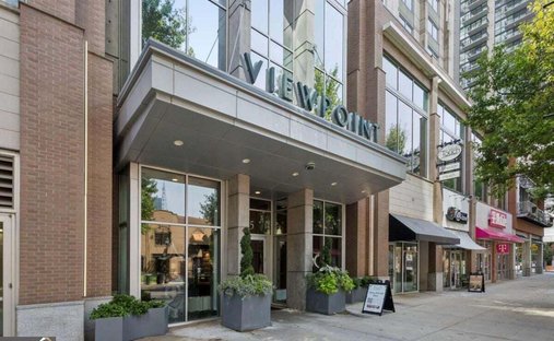 Condominio a Atlanta, Georgia, Stati Uniti 1