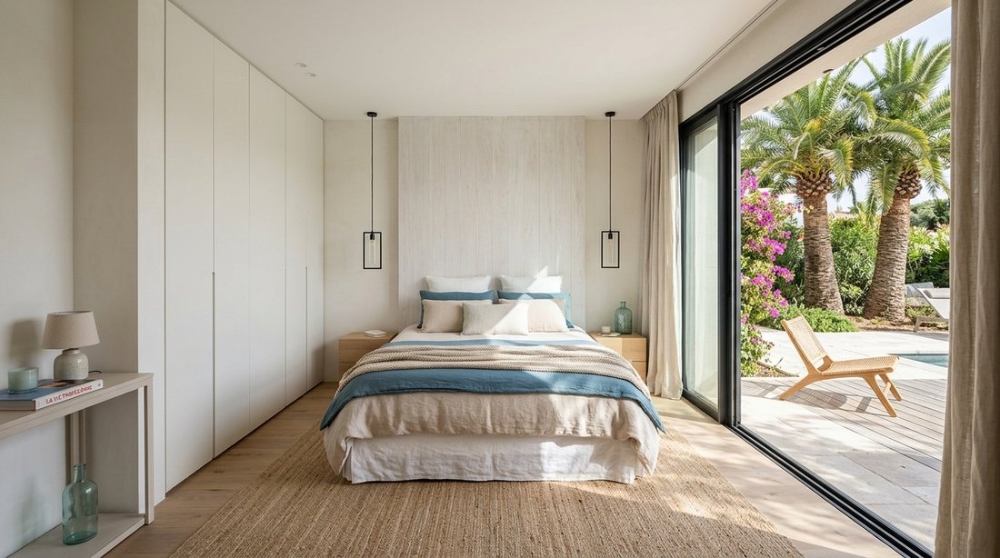 Apartment in Zone Ouest Urbaine, Saint-Tropez, France 5 - 18897359