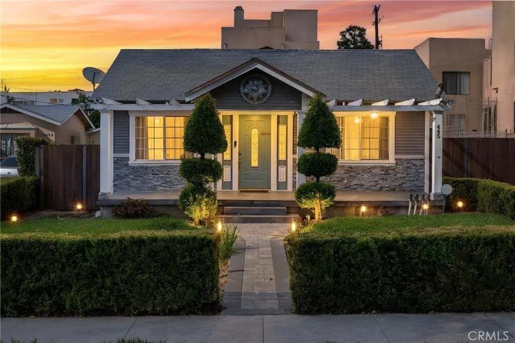 House in Glendale, California, United States 1 - 18899937