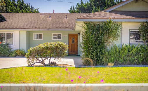 House in Ventura, California, United States 1