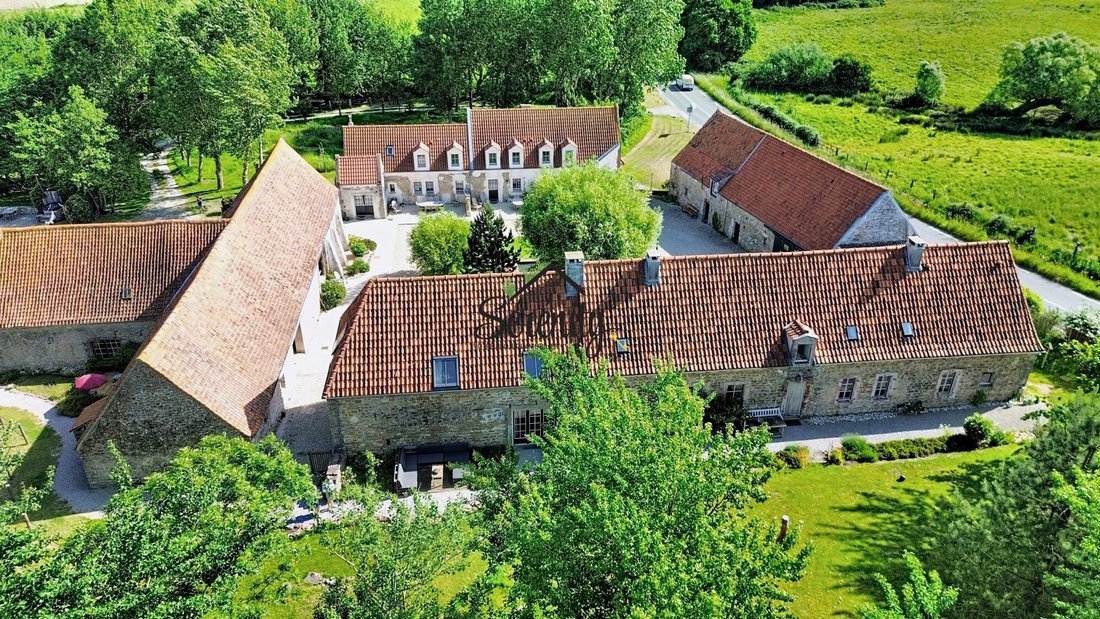 House in Tardinghen, Hauts-de-France, France 1 - 18902396