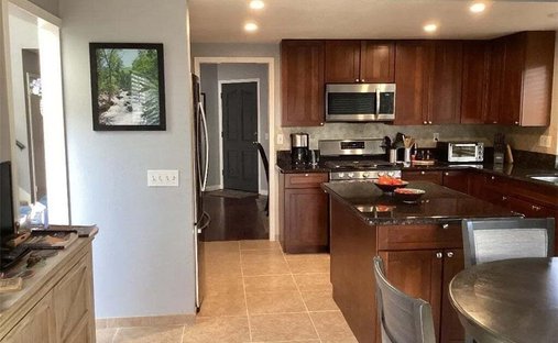 Townhouse in San Diego, California, United States 1