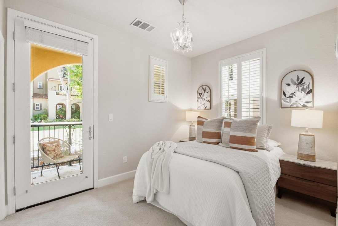 Townhouse in Mountain View, California, United States 4 - 18899733