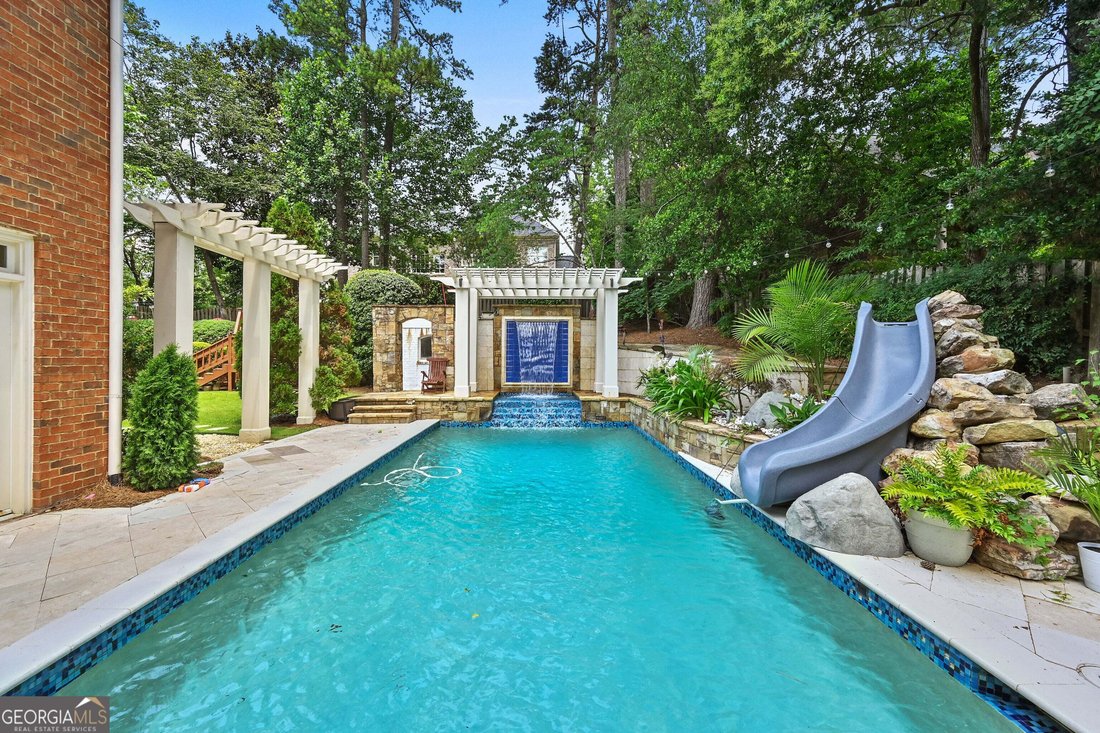 House in Atlanta, Georgia, United States 4 - 18900317