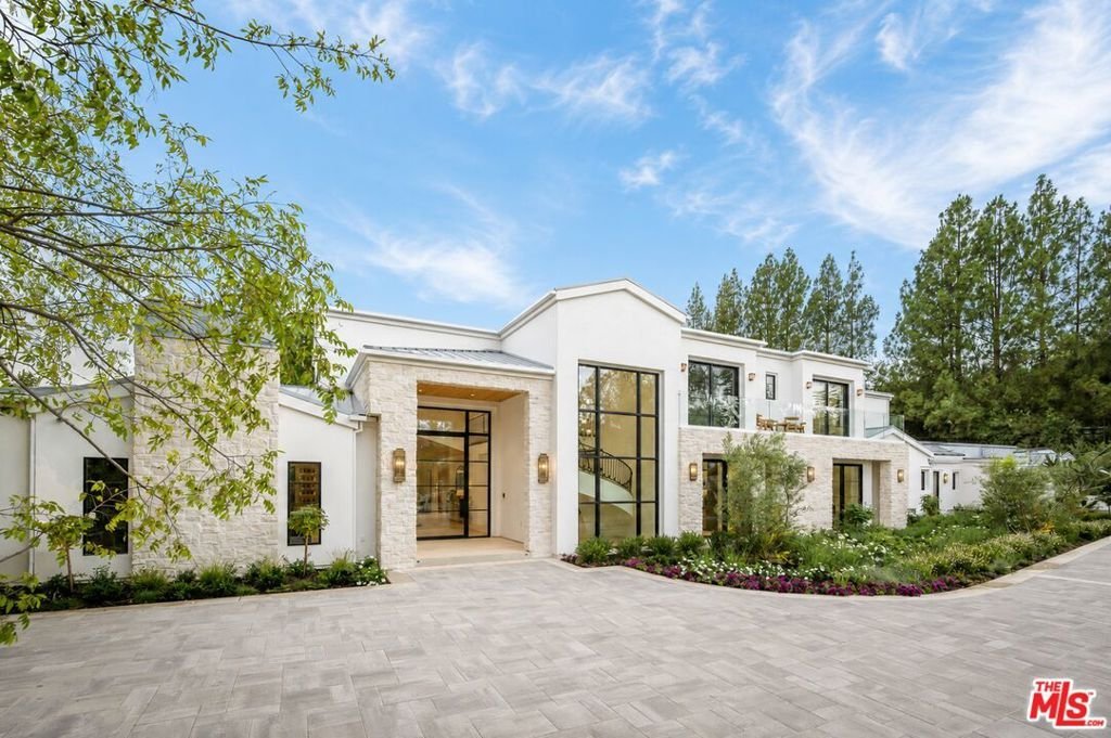 House in Hidden Hills, California, United States 2 - 18423462