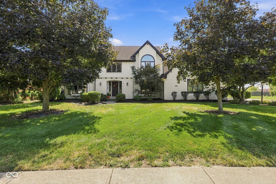 Haus in Carmel, Indiana, Vereinigte Staaten 1 - 18896201