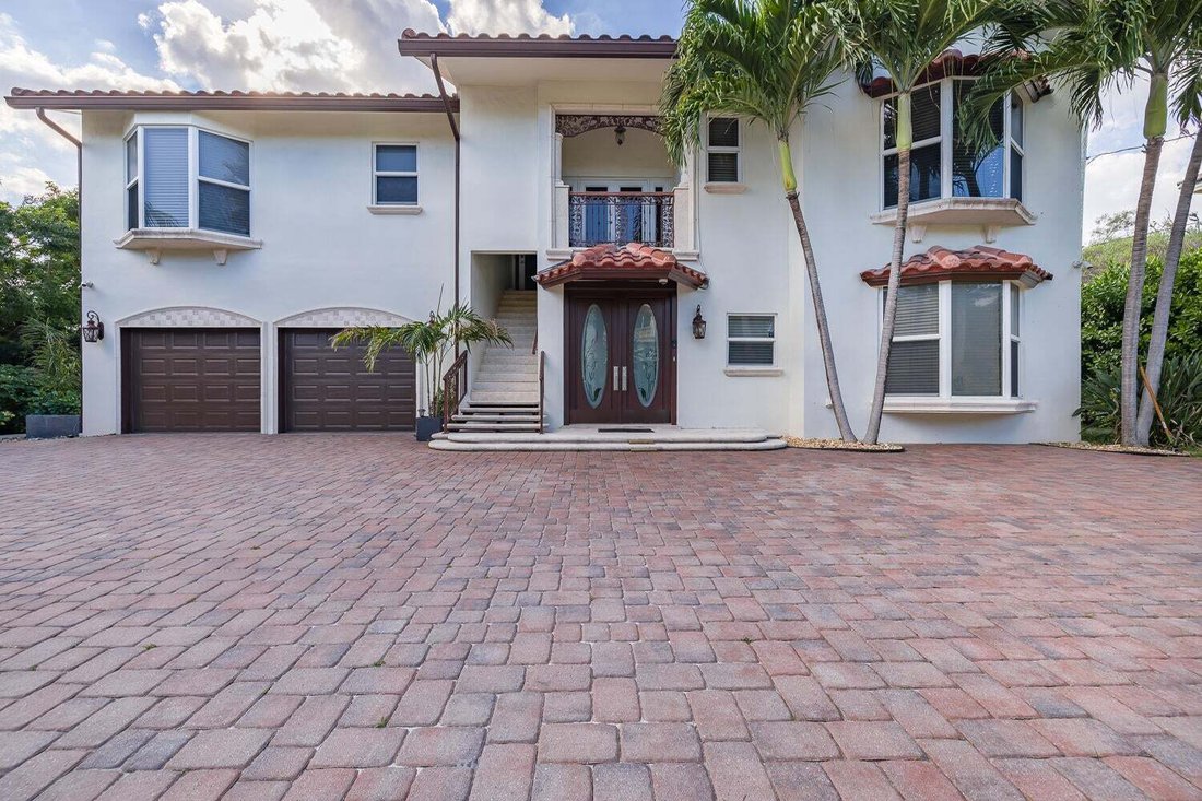 Casa en Boca Ratón, Florida, Estados Unidos 4 - 18896476