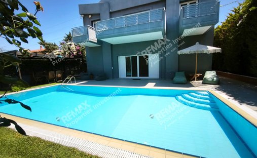Casa en Kalyvia Thorikou, Ática, Grecia 1