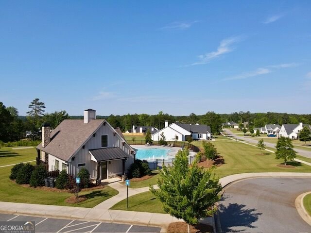 House in Eatonton, Georgia, United States 2 - 18896221