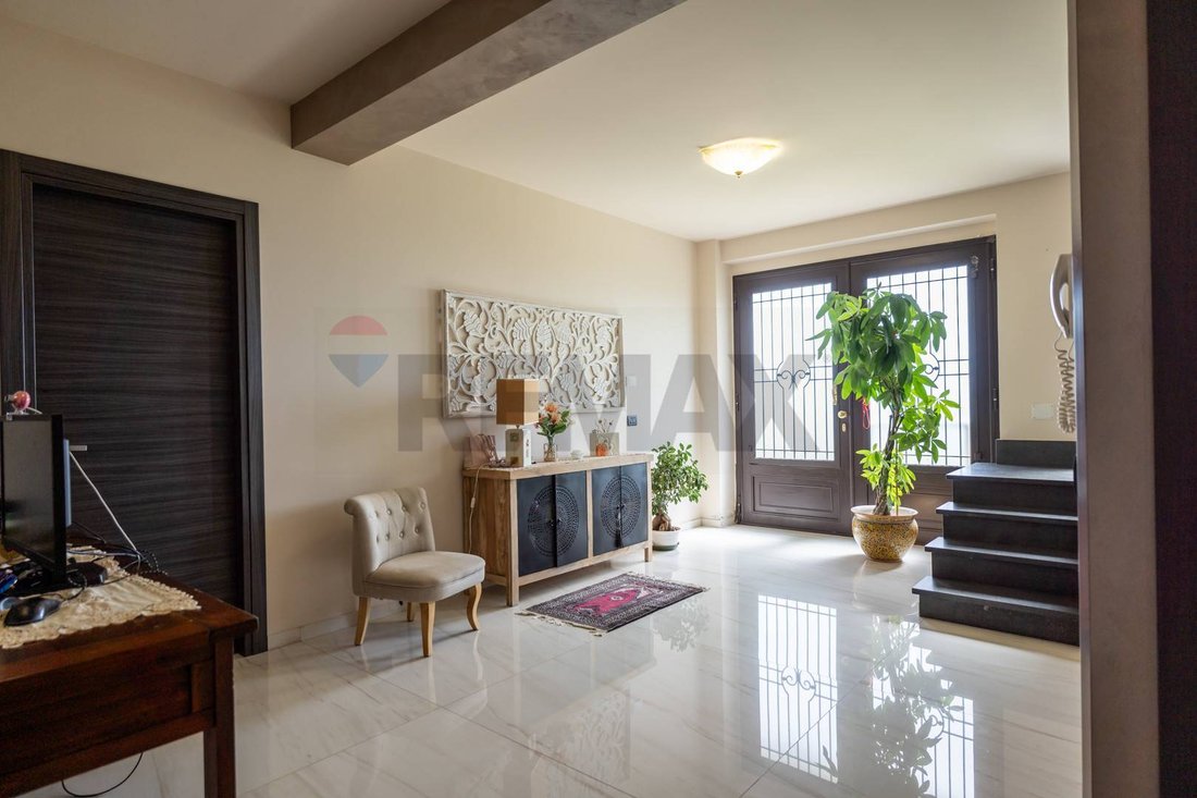 Villa in Piedimonte Etneo, Sicily, Italy 3 - 18902086