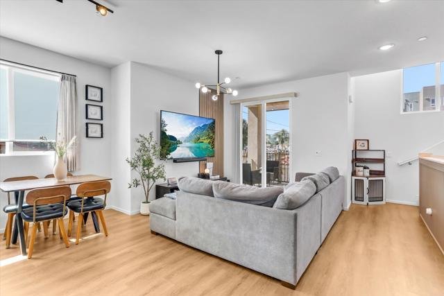 Townhouse in San Diego, California, United States 1 - 18900844