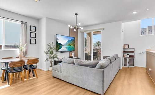Residenza a San Diego, California, Stati Uniti 1