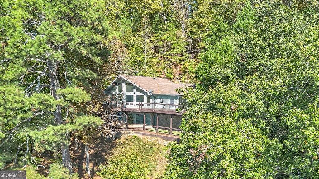 House in Talking Rock, Georgia, United States 1 - 18900327