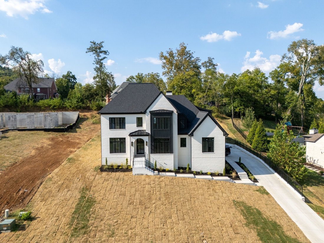House in Nashville, Tennessee, United States 3 - 16901590