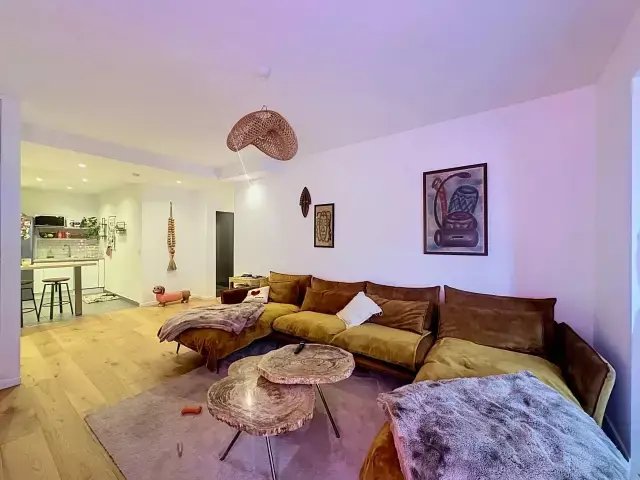 Apartment in Menton, Provence-Alpes-Côte d'Azur, France 4 - 18867643