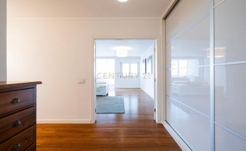 Appartement à Linda-a-Velha, Lisbonne, Portugal 1