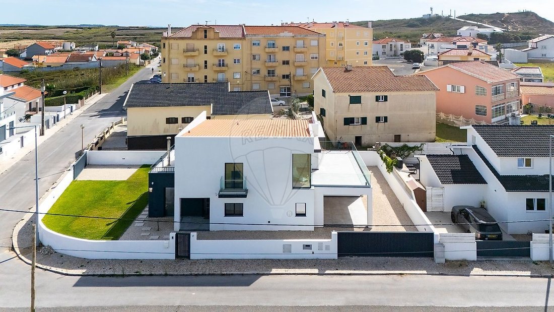 Maison à Silveira, Lisbonne, Portugal 1 - 18896826