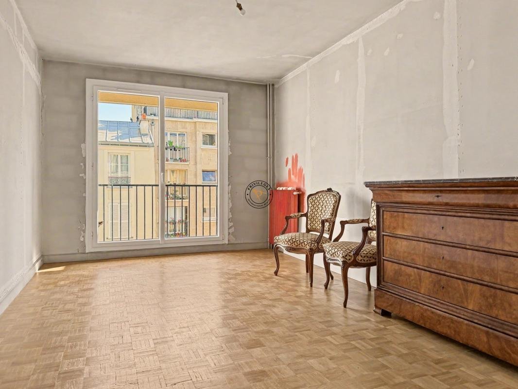 Apartment in Violet Commerce, Paris 15e Arrondissement, Paris 3 - 18901107