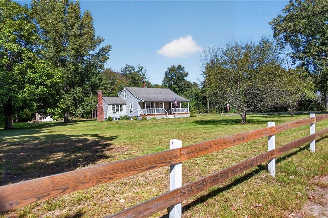 Haus in North Smithfield, Rhode Island, Vereinigte Staaten 1 - 18898790