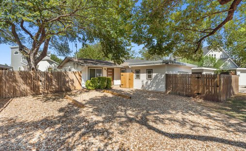 Casa a Austin, Texas, Stati Uniti 1