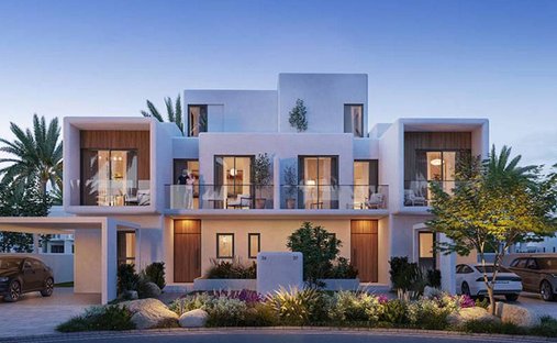 Villa in Ud al Bayda, Dubai, United Arab Emirates 1
