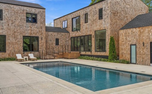 House in Quogue, New York, United States 1