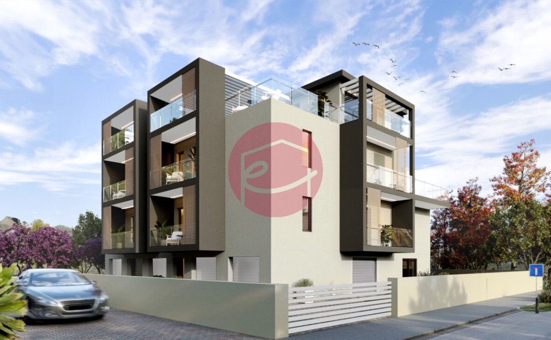 Wohnung in Gatteo, Emilia-Romagna, Italien 4 - 18901607