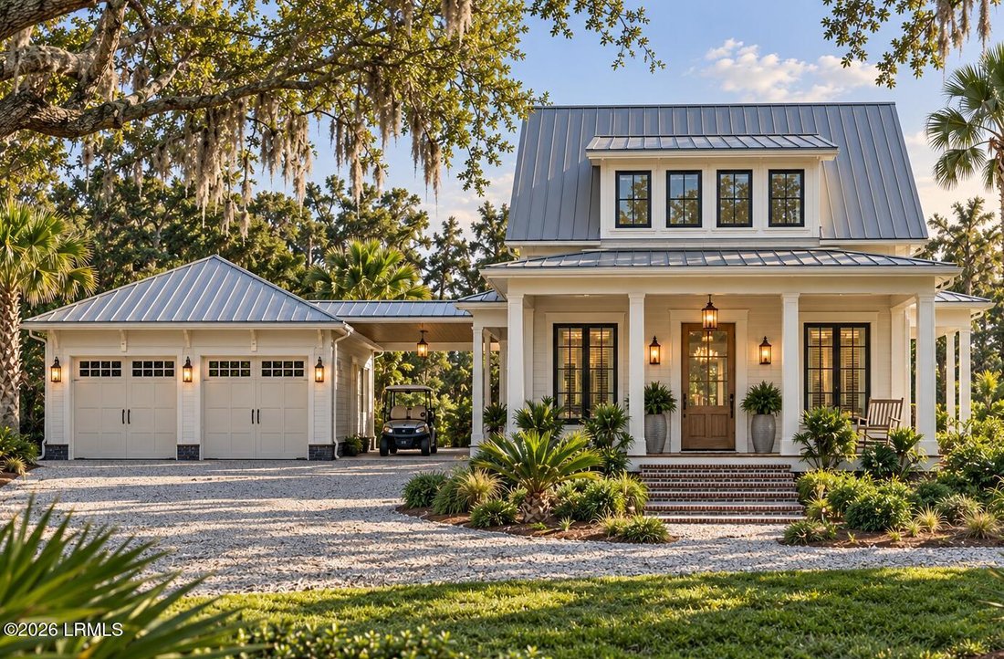 House in Beaufort, South Carolina, United States 1 - 18819569