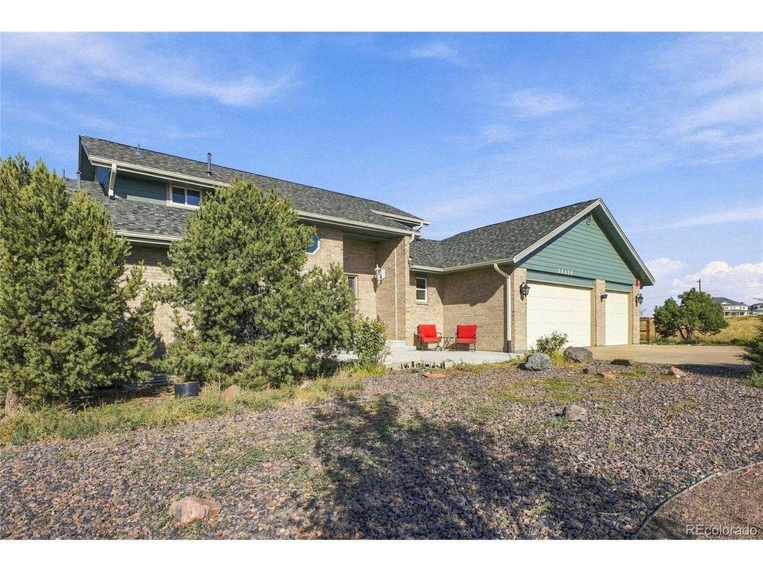 House in Hudson, Colorado, United States 3 - 18899091