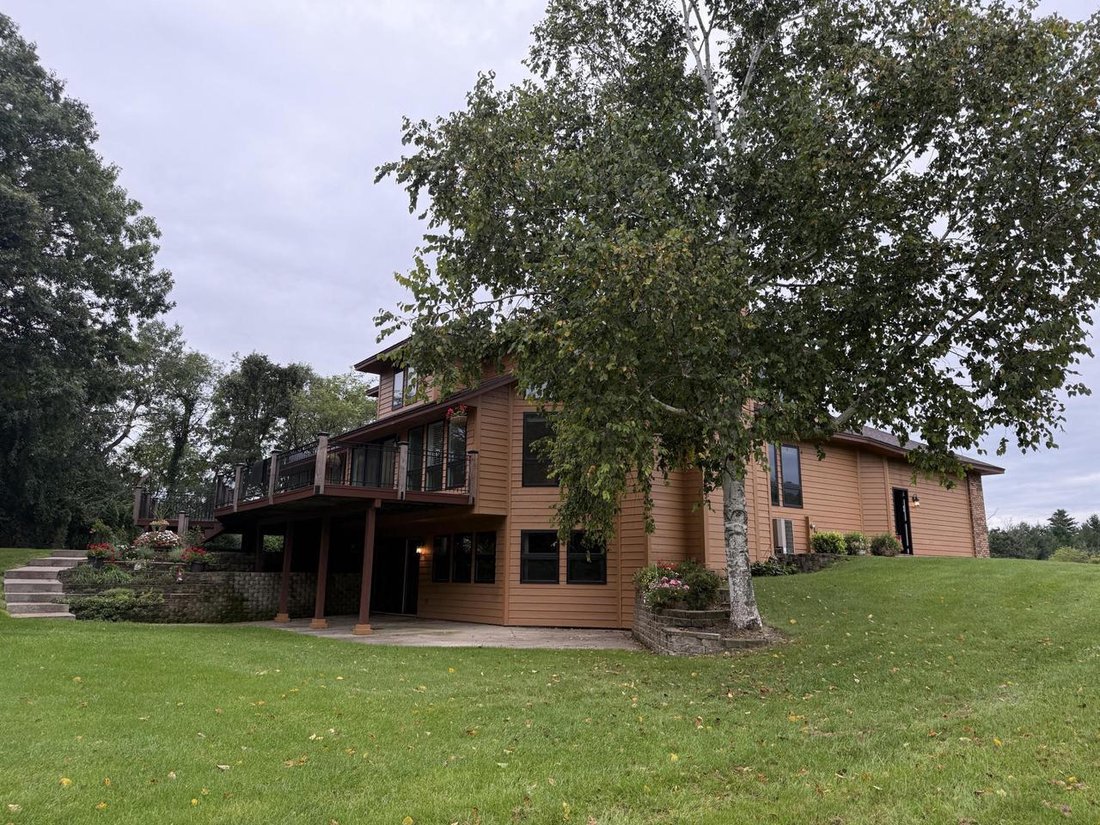 Casa a Spring Prairie, Wisconsin, Stati Uniti 2 - 18898633