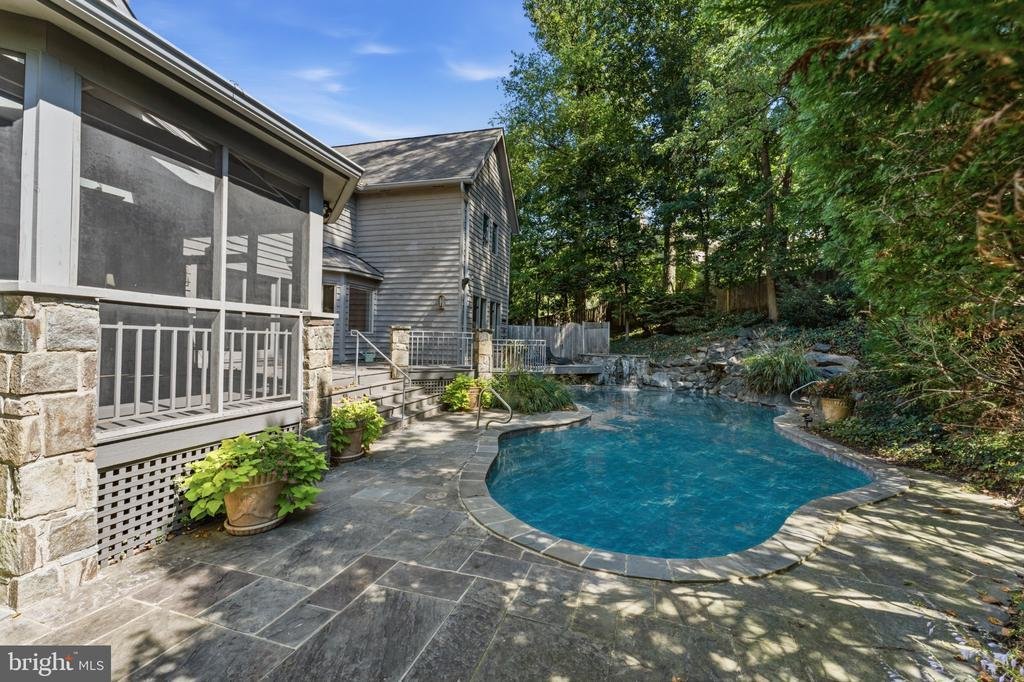 House in McLean, Virginia, United States 5 - 18902213