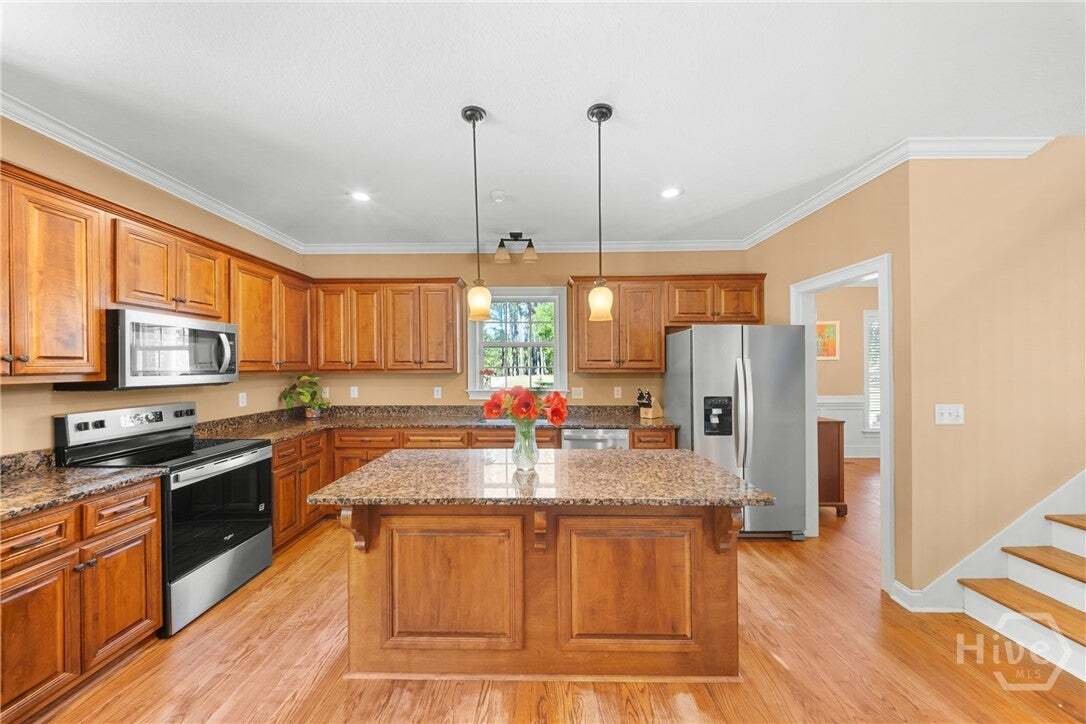 House in Pembroke, Georgia, United States 3 - 18900255